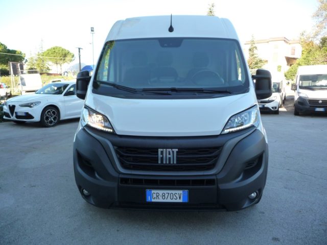 FIAT Ducato usata, con Luci diurne LED