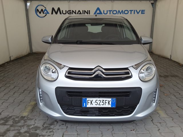 CITROEN C1 usata, con ABS