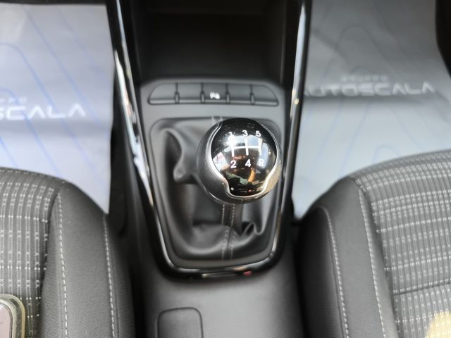 KIA Stonic usata, con ESP