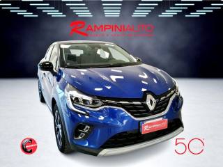 RENAULT Captur usata 3