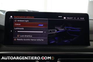 BMW X3 usata, con Bracciolo