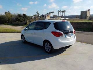 OPEL Meriva usata, con Cerchi in lega