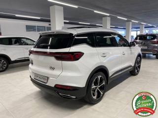 DR MOTOR DR 6.0 usata, con Airbag Passeggero