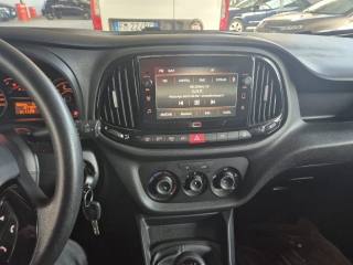 FIAT Doblo usata 12