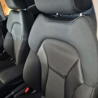 AUDI A1 usata, con Cerchi in lega