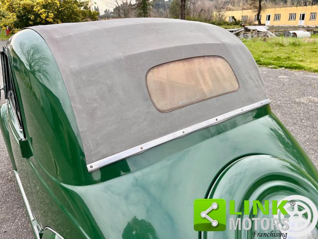 FIAT Topolino usata 32