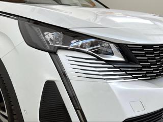 PEUGEOT 3008 usata, con Vivavoce