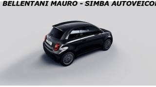 FIAT 500 usata, con Airbag laterali
