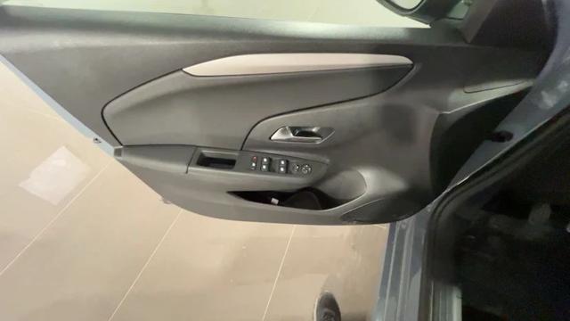 OPEL Corsa usata, con ESP