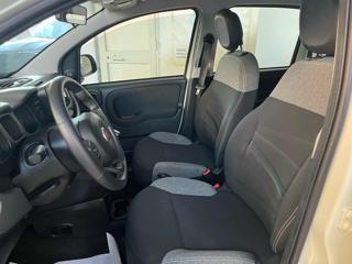 FIAT Panda usata, con Autoradio
