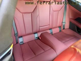 BMW 420 usata, con Vetri oscurati
