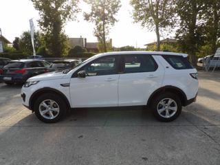 LAND ROVER Discovery Sport usata, con Airbag