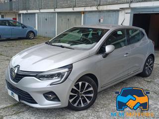 RENAULT Clio TCe 100 CV 5 porte Intens