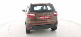 FORD EcoSport usata 59