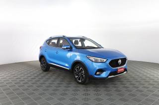 MG ZS usata 1