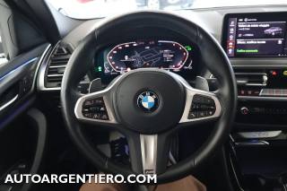 BMW X4 usata, con Sedili riscaldati