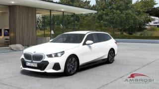 BMW 520 Serie 5 d Touring Msport Travel Package