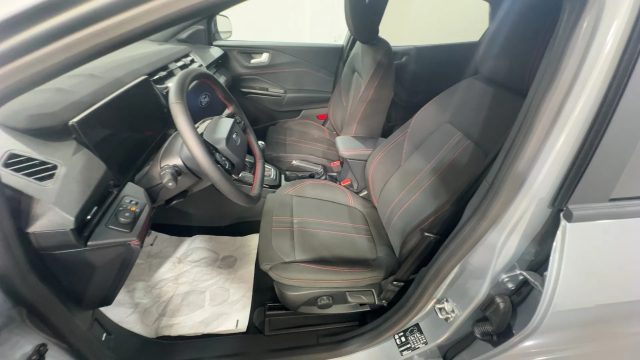 FORD Puma usata, con Servosterzo