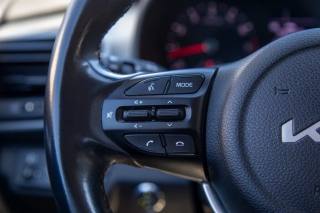 KIA Stonic usata, con Cronologia tagliandi