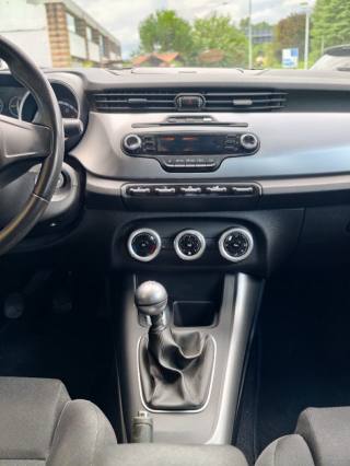 ALFA ROMEO Giulietta usata, con Controllo trazione