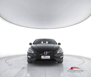 VOLVO V60 usata 4