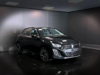 PEUGEOT 208 usata, con Alzacristalli elettrici