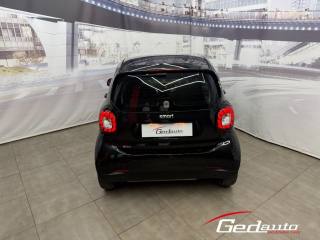 SMART ForTwo usata, con Autoradio
