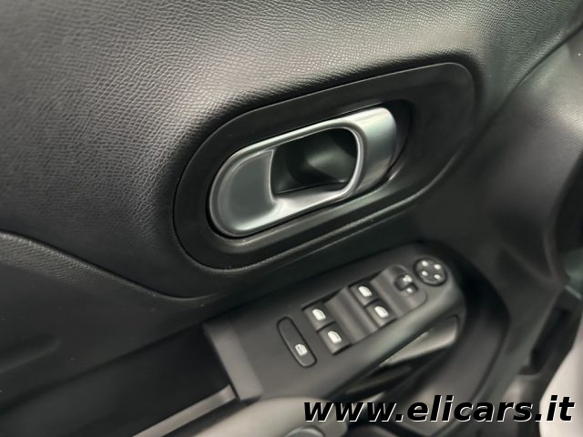 CITROEN C5 Aircross usata, con Servosterzo