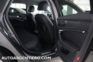AUDI A6 usata, con Sensori di parcheggio anteriori