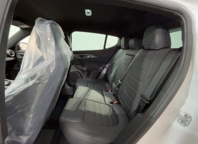 ALFA ROMEO Tonale usata, con Chiusura centralizzata