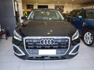 AUDI Q2 usata, con Airbag