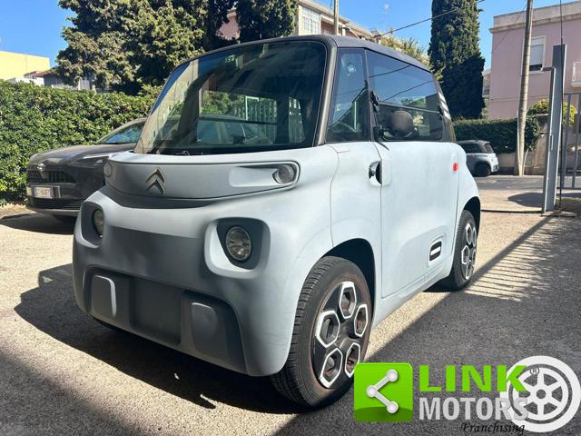 CITROEN Ami usata 0