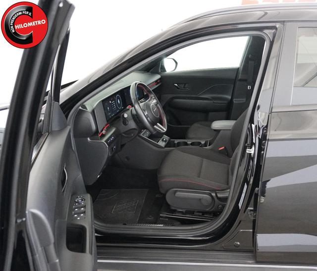 HYUNDAI Kona usata, con Autoradio