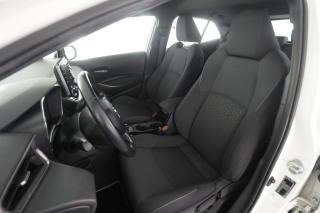 TOYOTA Corolla usata 8