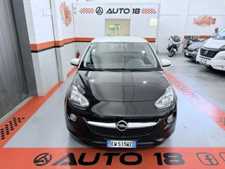 OPEL Adam usata, con Airbag