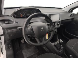 PEUGEOT 208 usata, con Cruise Control