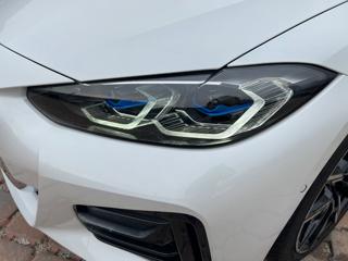 BMW 420 usata, con Cerchi in lega