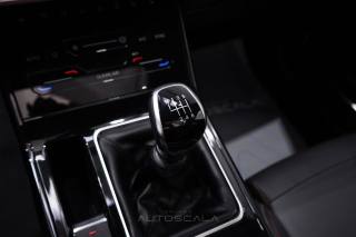 DR MOTOR DR 6.0 usata, con Volante in pelle