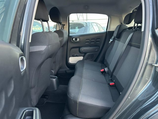 CITROEN C3 usata, con Chiusura centralizzata