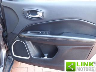 JEEP Compass usata, con Cruise Control