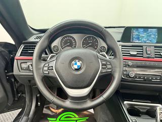 BMW 420 usata, con Controllo trazione