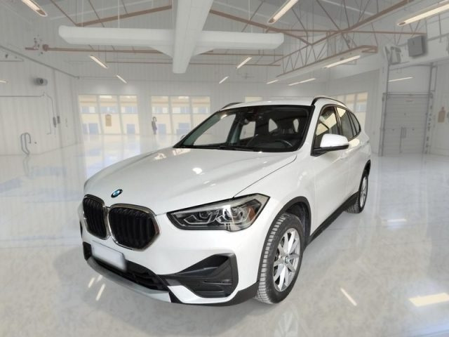 BMW X1 usata, con ABS