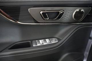 OMODA 5 usata, con Touch screen