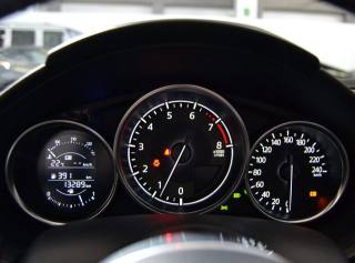 MAZDA MX-5 usata, con Climatizzatore