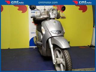 APRILIA Scarabeo 250 usata 1