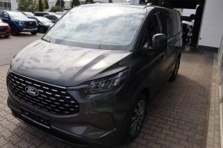 FORD Tourneo Custom 2.5 PHEV 233CV Titanium 9 Posti