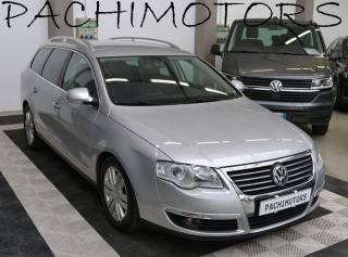 VOLKSWAGEN Passat usata, con Immobilizzatore elettronico