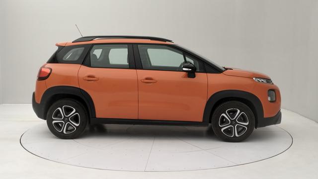 CITROEN C3 Aircross usata, con Autoradio