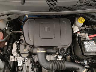 FIAT 500 usata 23