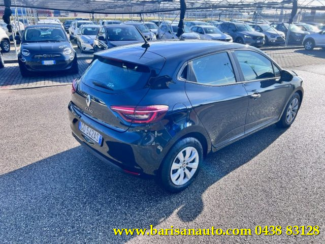 RENAULT Clio usata, con Airbag laterali